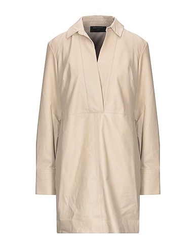 ZOOM EQUIPMENT - Shirt dress