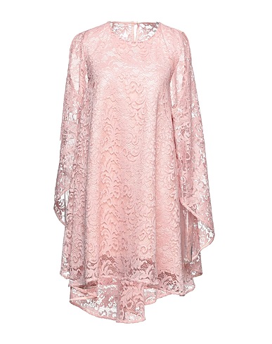 JIJIL Short dress Blush 100% Polyester, Elastane
