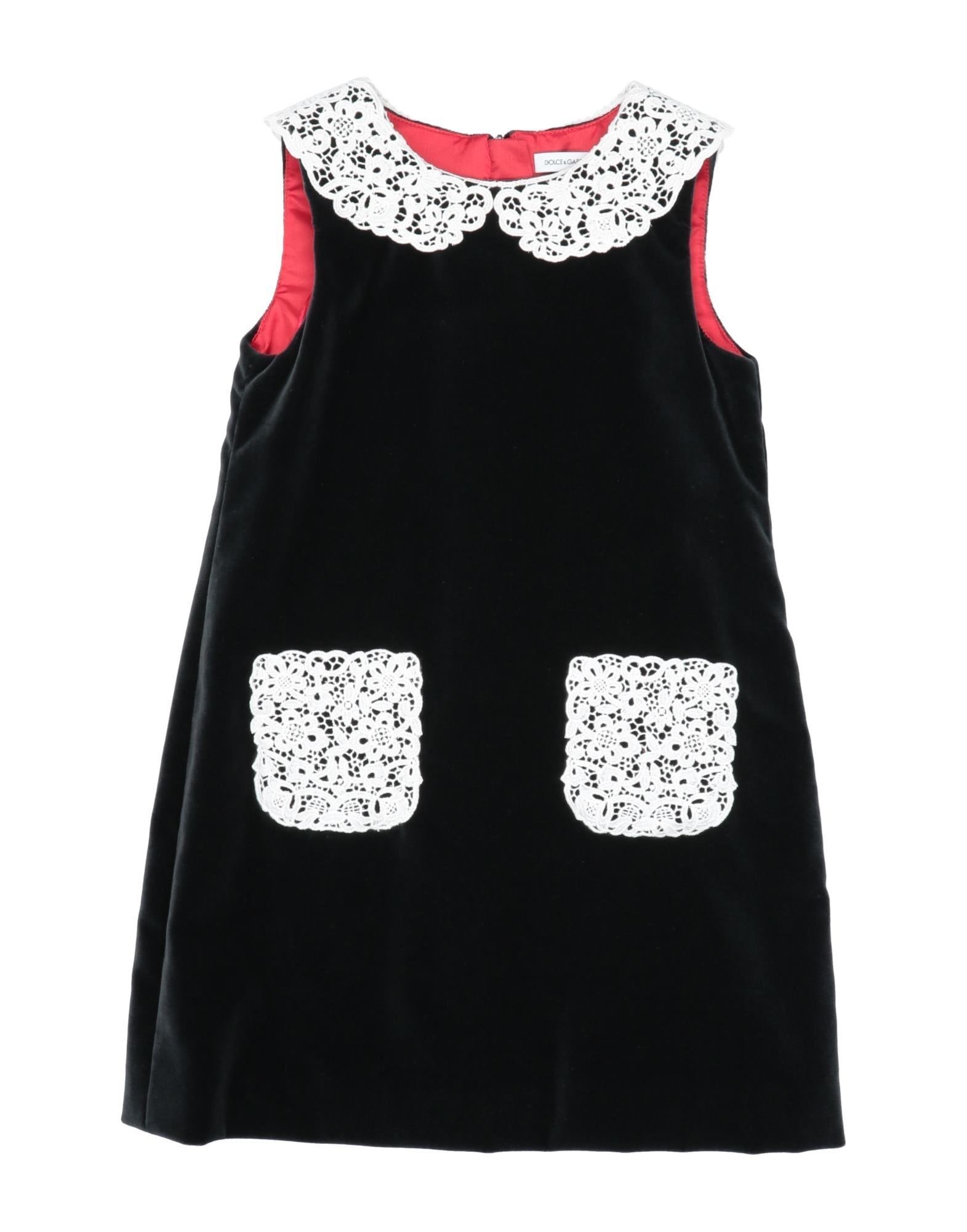 DOLCE&GABBANA - Kids’ dresses