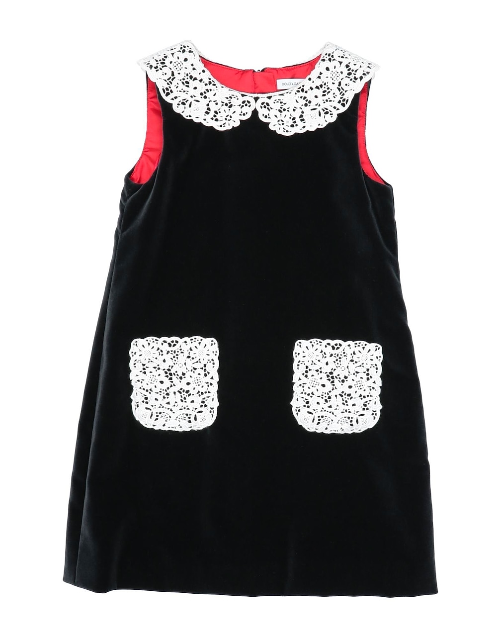DOLCE&GABBANA - Kids’ dresses