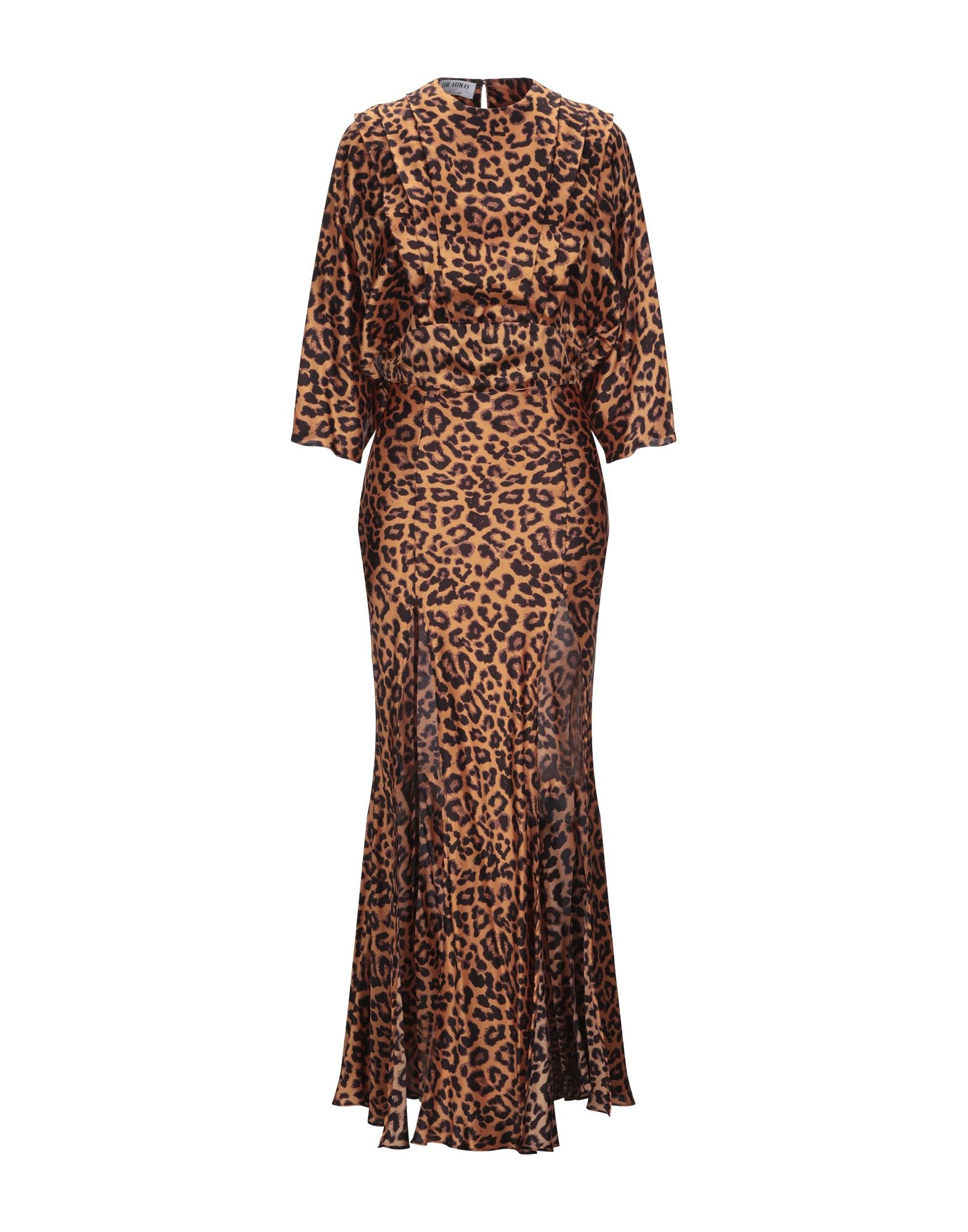 THE ATTICO - Maxi-Kleider