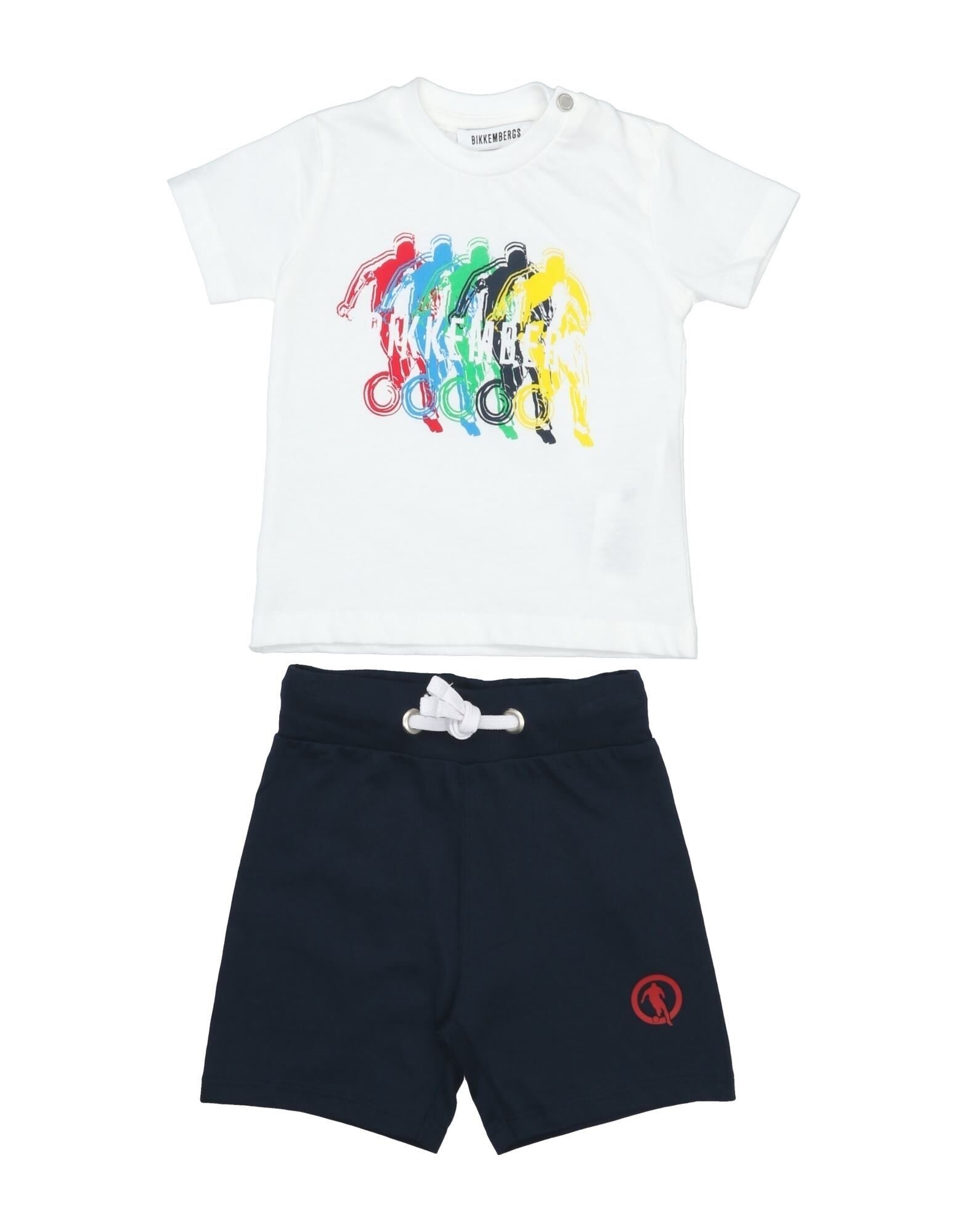 BIKKEMBERGS - Babykleidung-Sets