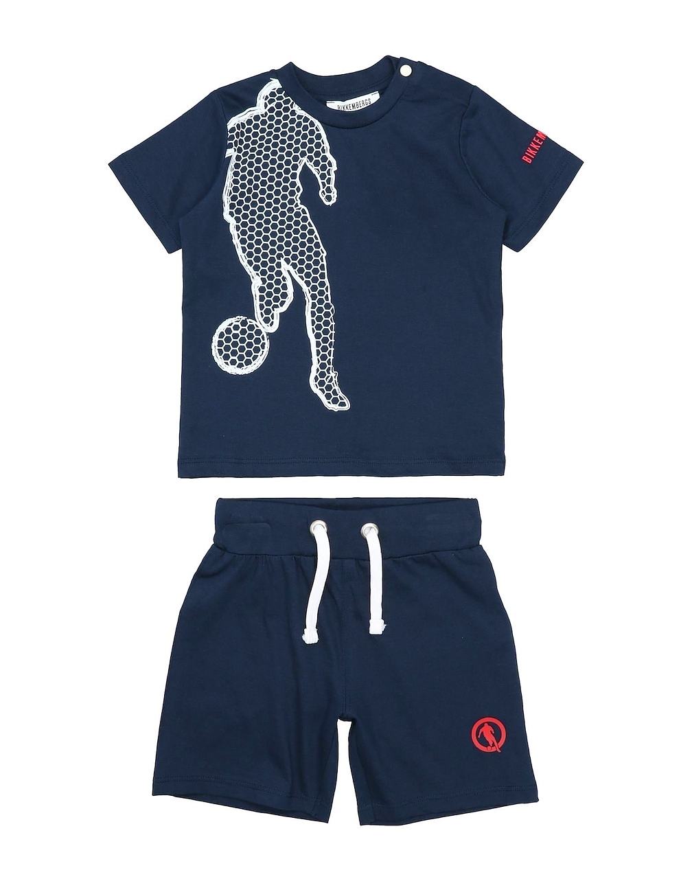 BIKKEMBERGS - Lots bébé