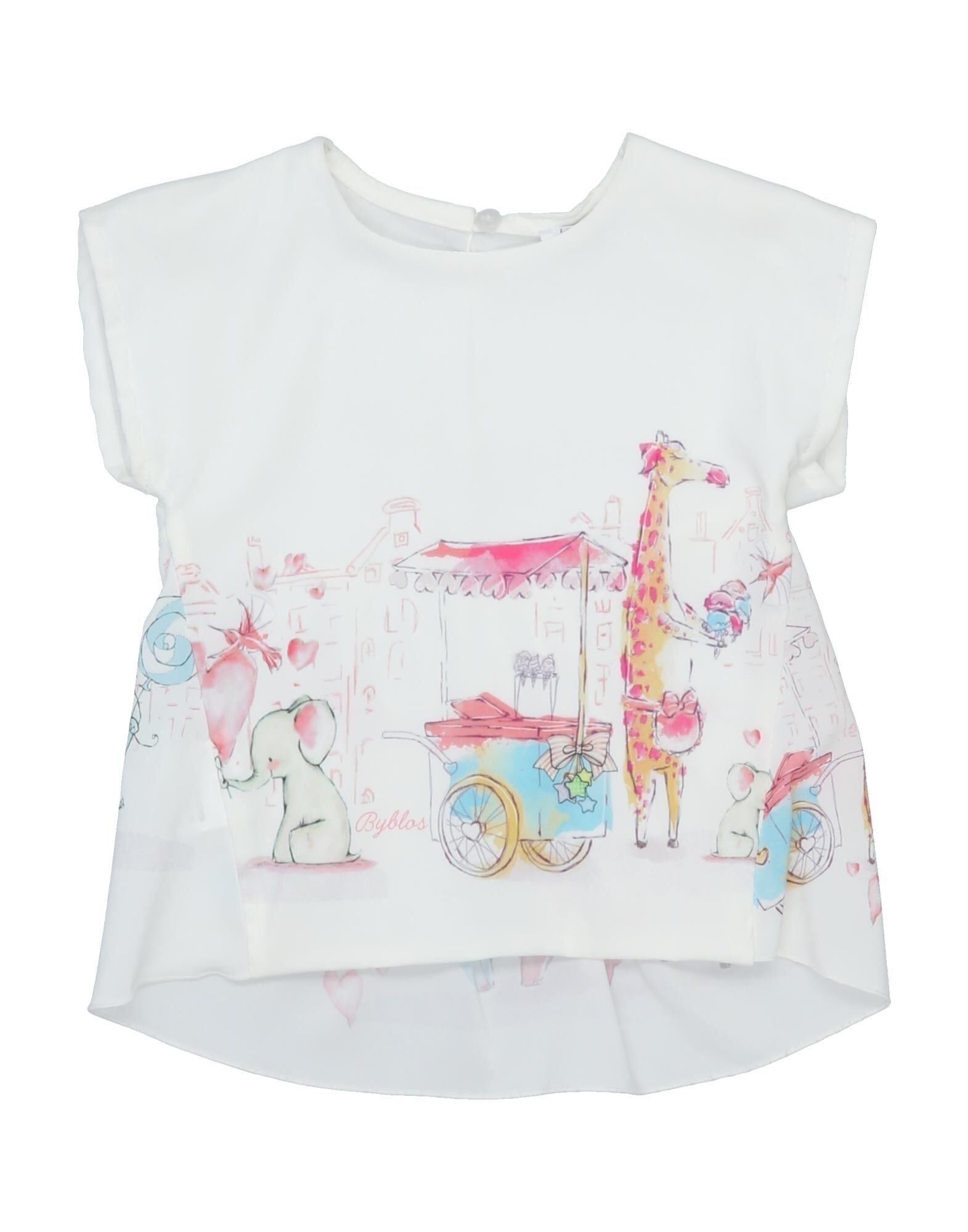 BYBLOS - Baby dresses