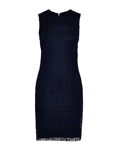 ZOOM DONNA KARAN - Vestito corto
