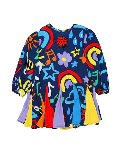 ZOOM STELLA McCARTNEY KIDS - Robe