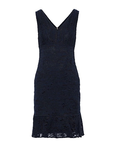 ZOOM DONNA KARAN - Vestito corto