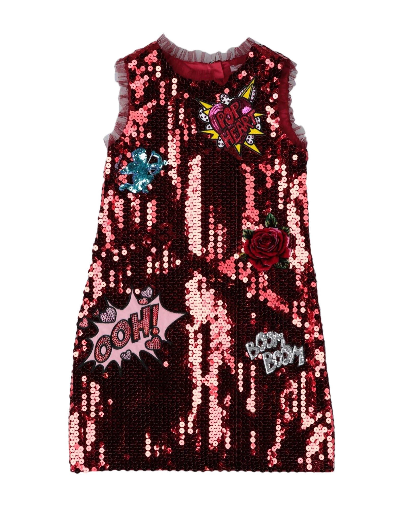DOLCE&GABBANA - Kids’ dresses