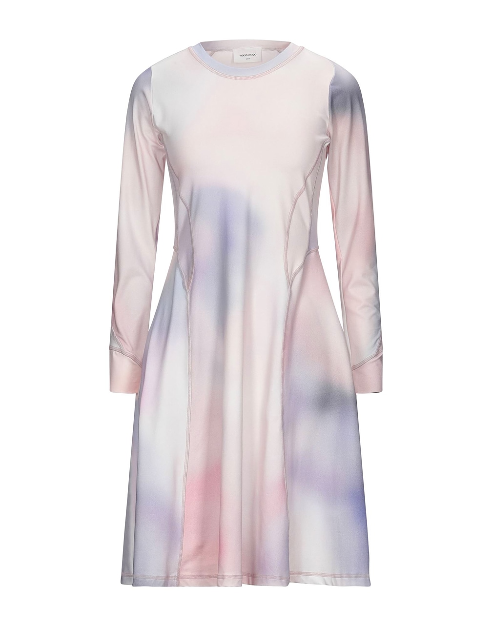 WOOD WOOD - Mini-Kleider