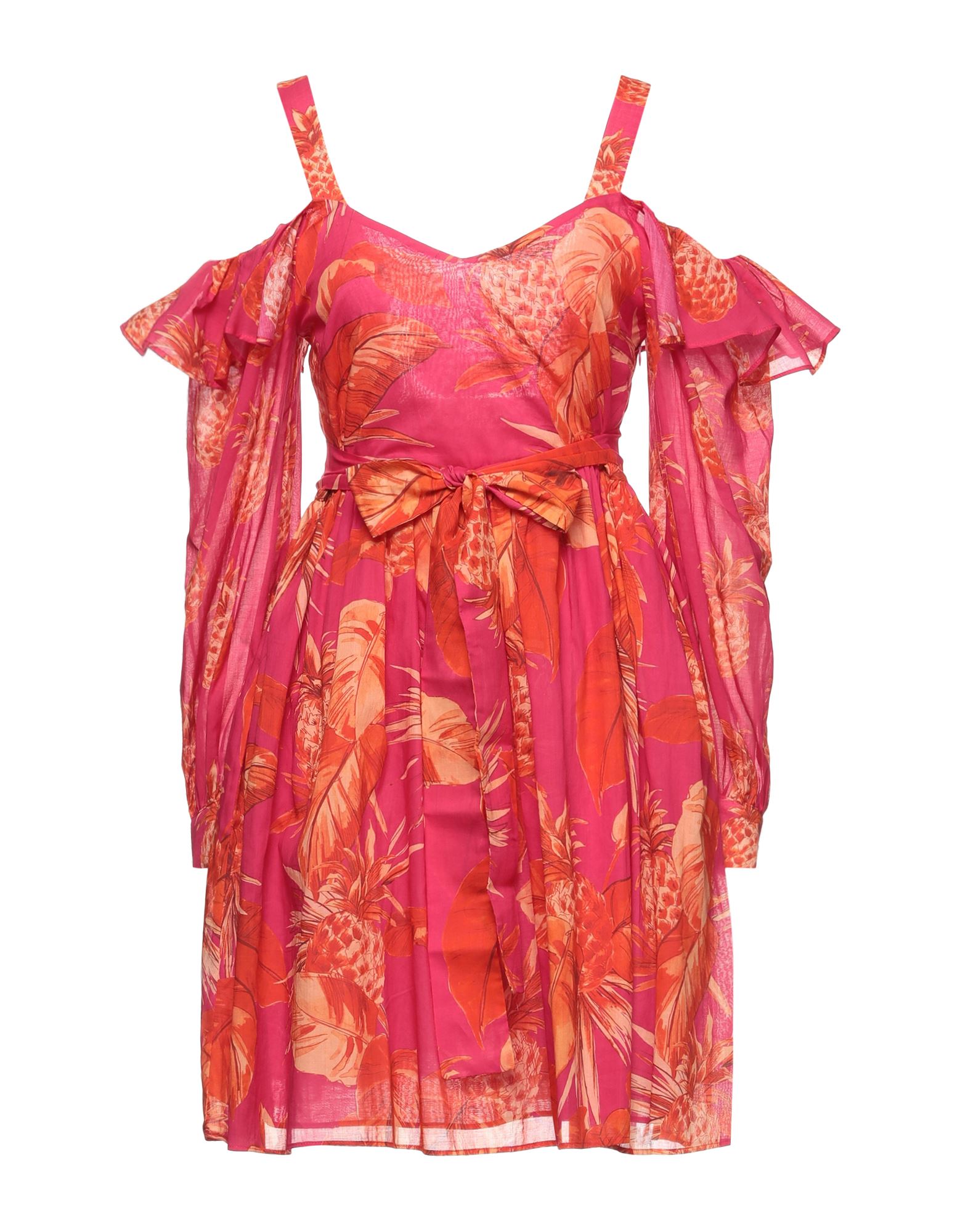 TWINSET - Mini dresses