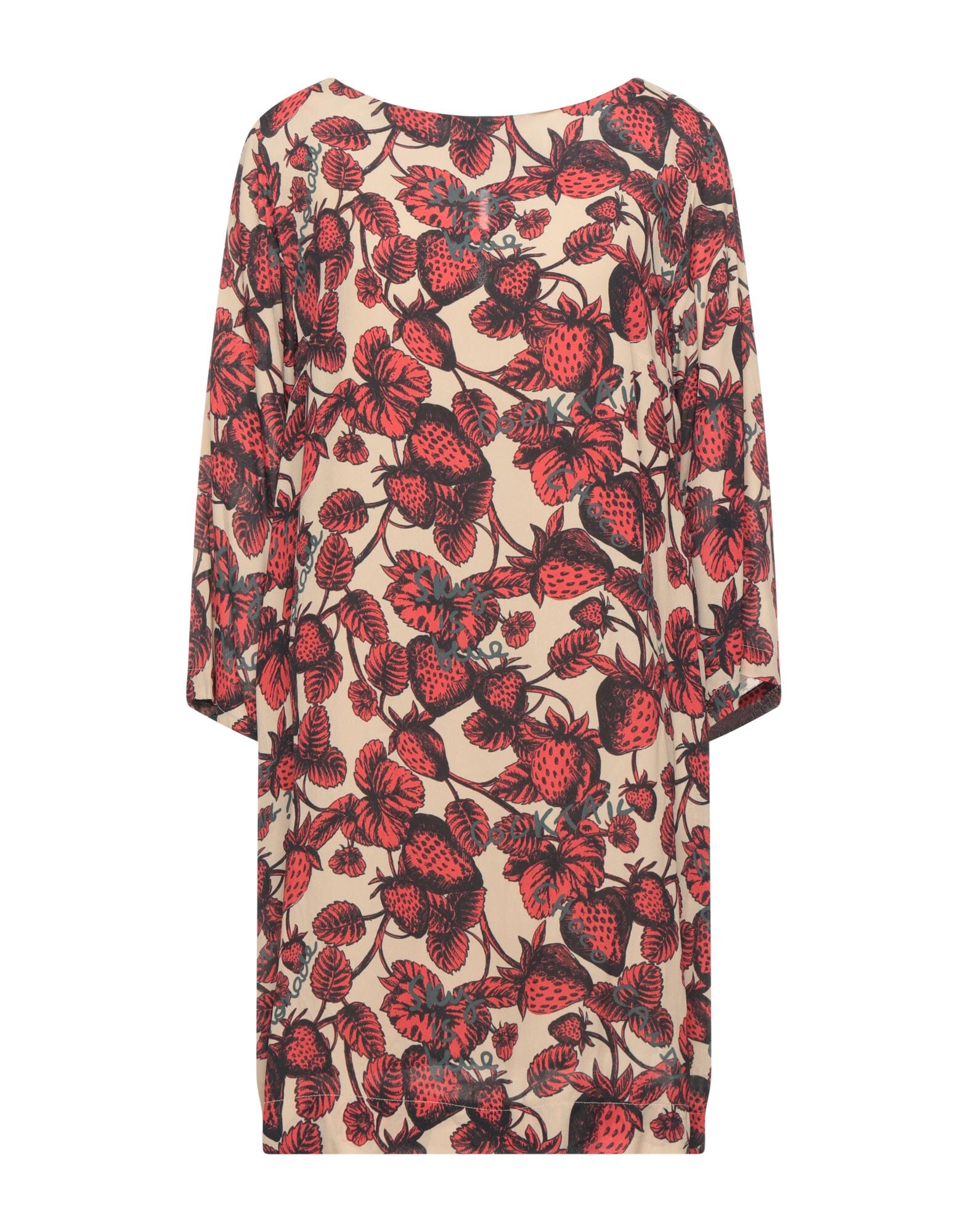 OTTOD'AME - Mini dresses