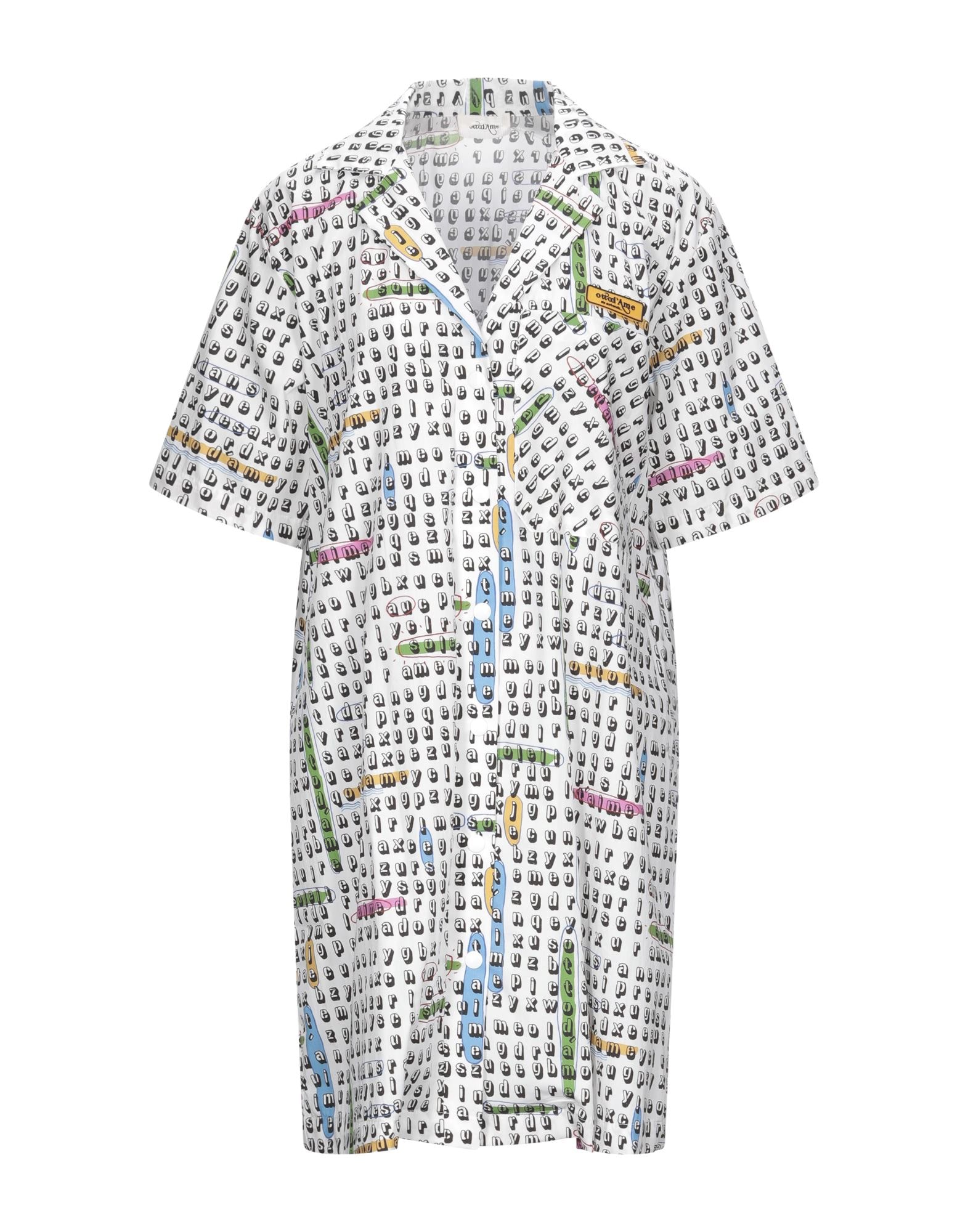 OTTOD'AME - Minivestidos