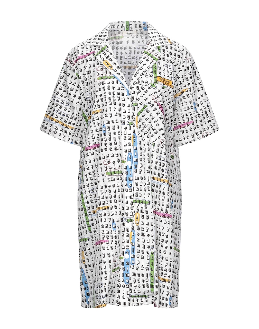 OTTOD'AME - Minivestidos