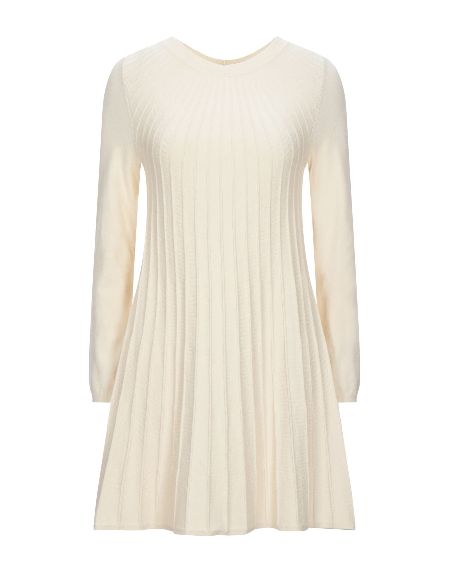 LE COEUR TWINSET - Короткие платья