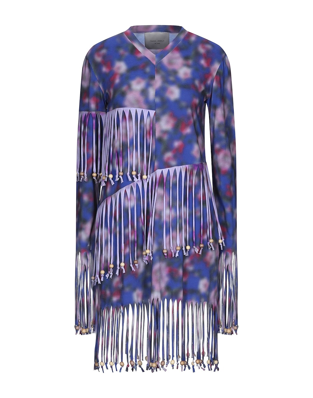 FRANKIE MORELLO - Midi-Kleider