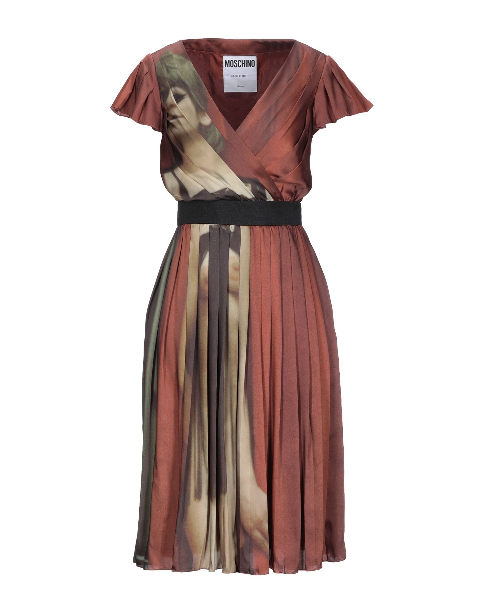 MOSCHINO - Vestiti midi