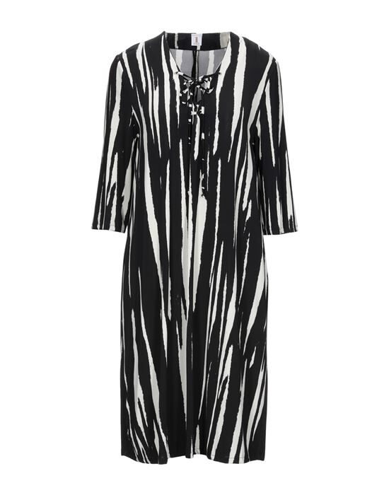 1-ONE Платье миди