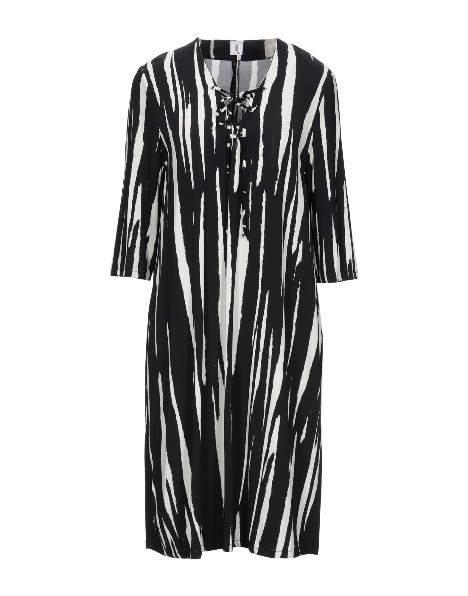 1-ONE - Midi dresses