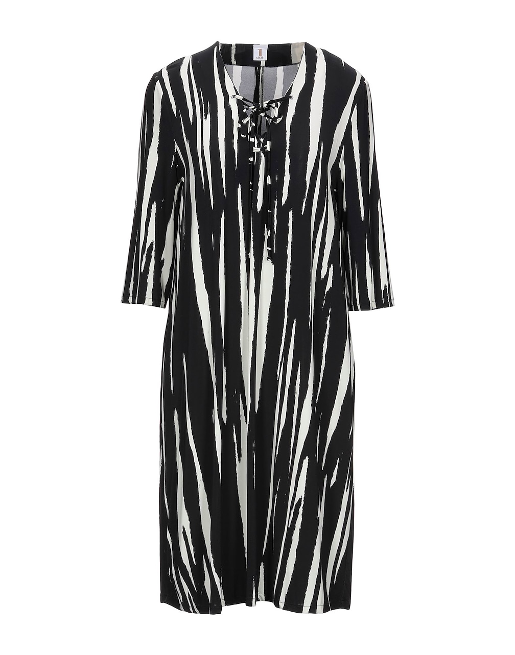 1-ONE - Midi dresses