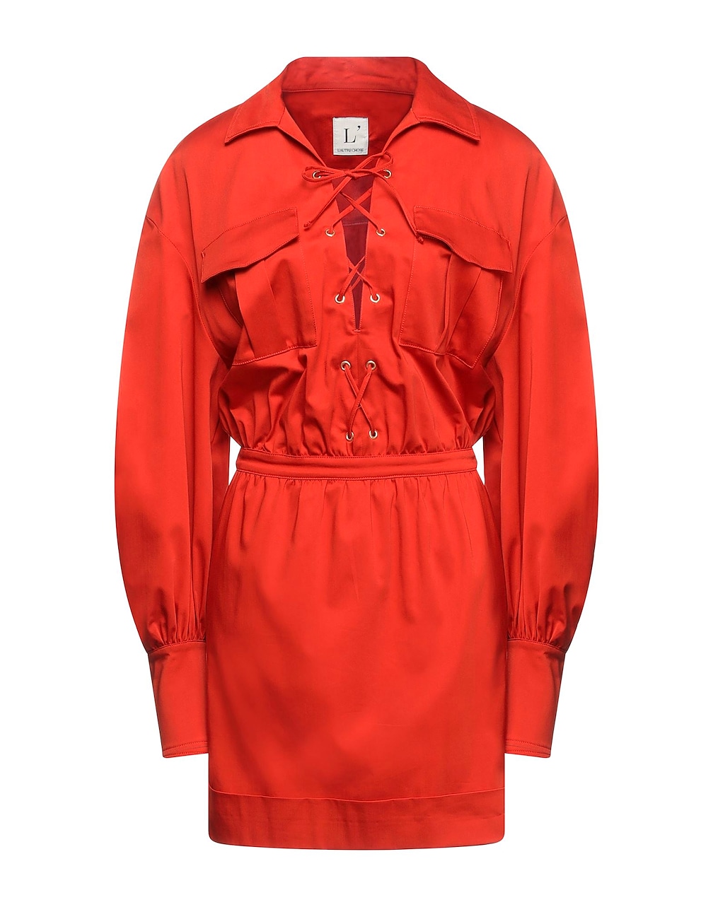 L' AUTRE CHOSE - Mini dresses