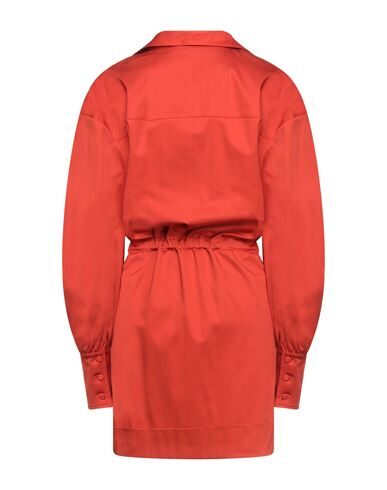L'autre Chose Short Dresses In Red