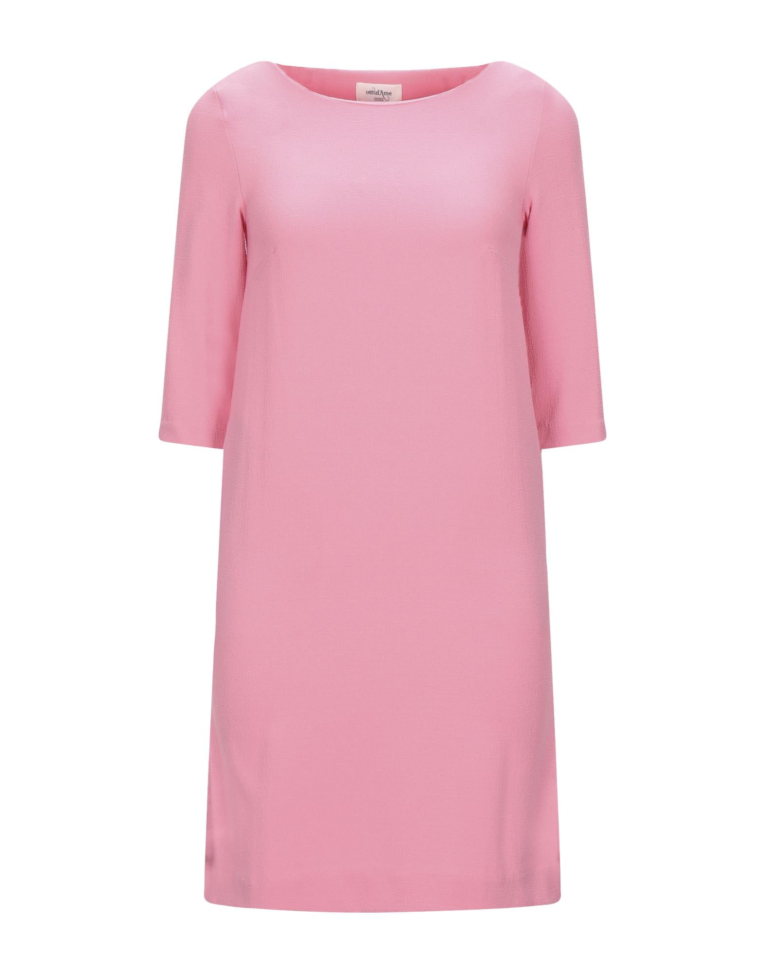 OTTOD'AME - Короткие платья