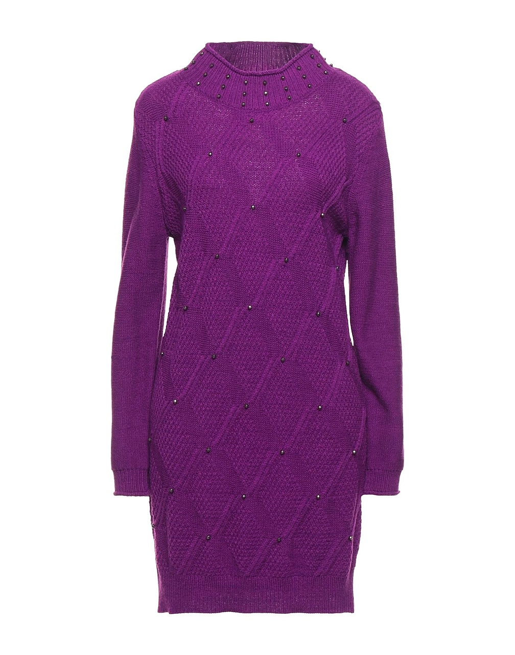 LE COEUR TWINSET - Mini dresses