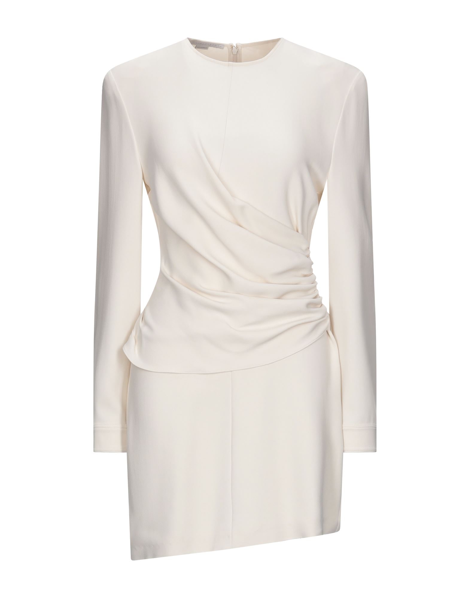 STELLA McCARTNEY - Mini dresses