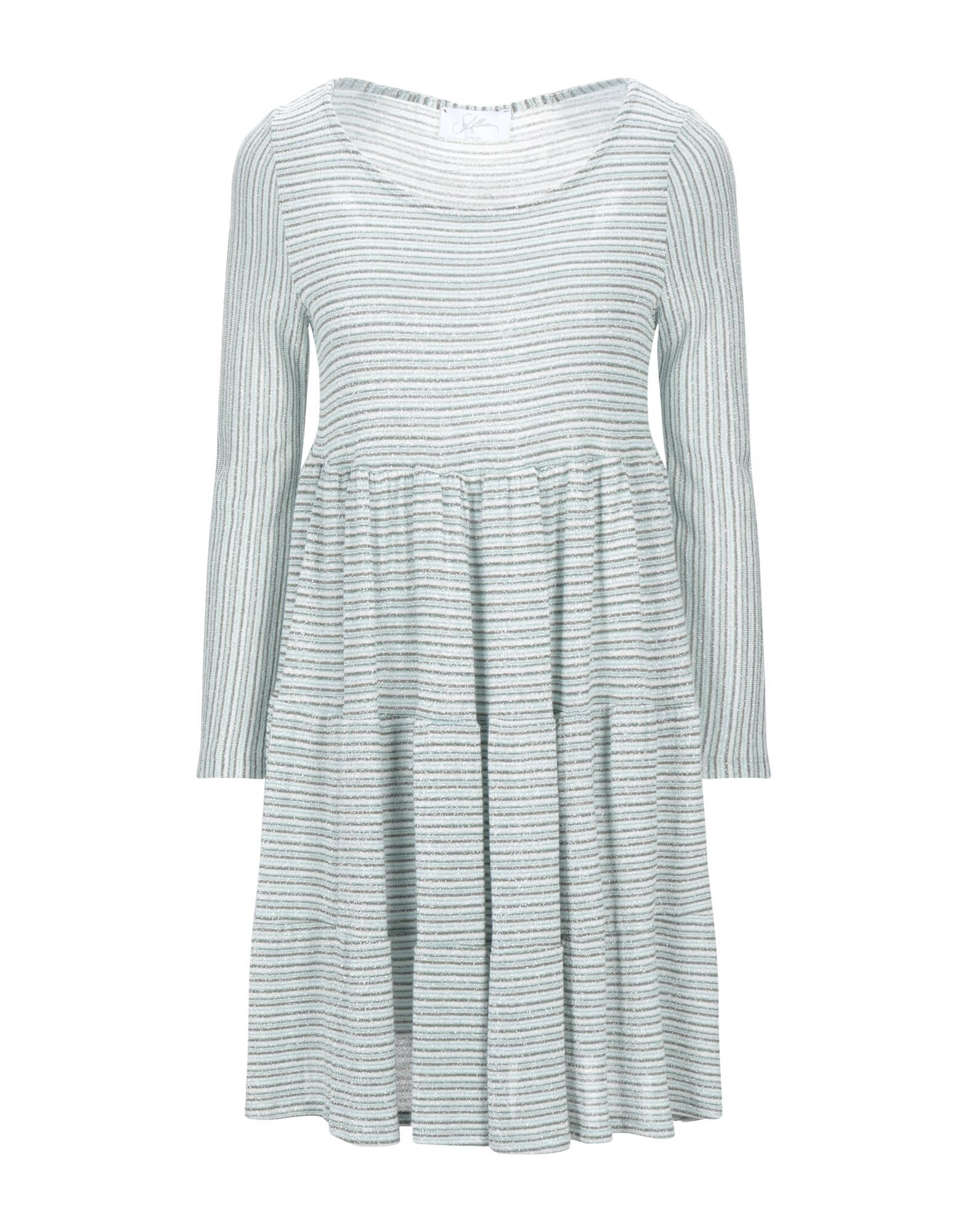 SOALLURE - Robes courtes