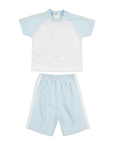 ZOOM LA NURSERY DI NINETTA - Outfits