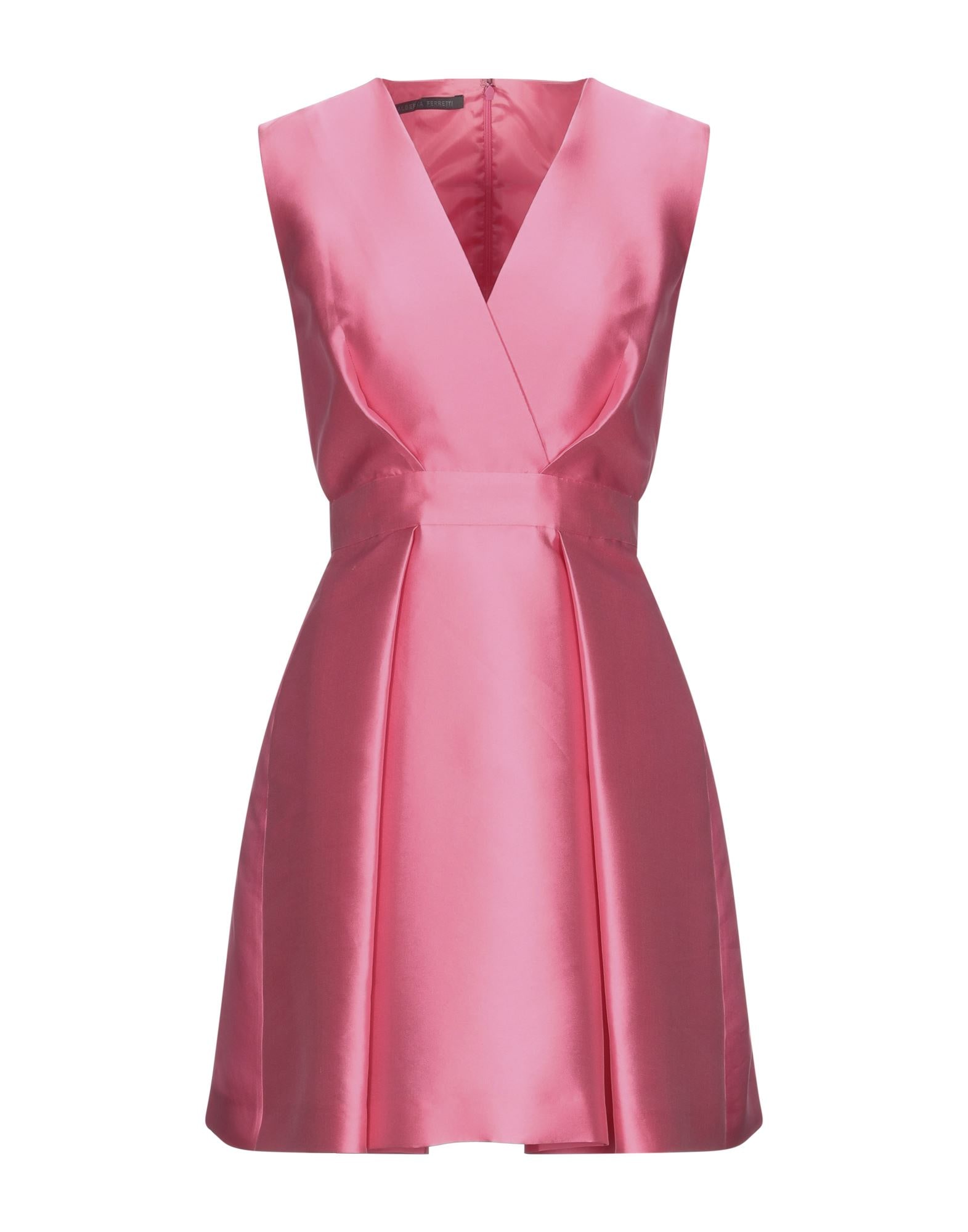 ALBERTA FERRETTI - Short dress