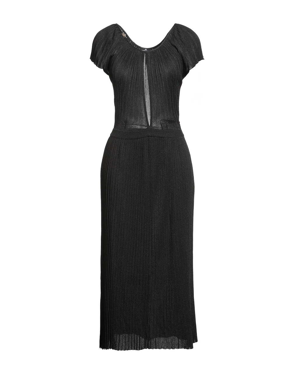 ELISABETTA FRANCHI - Midi dresses