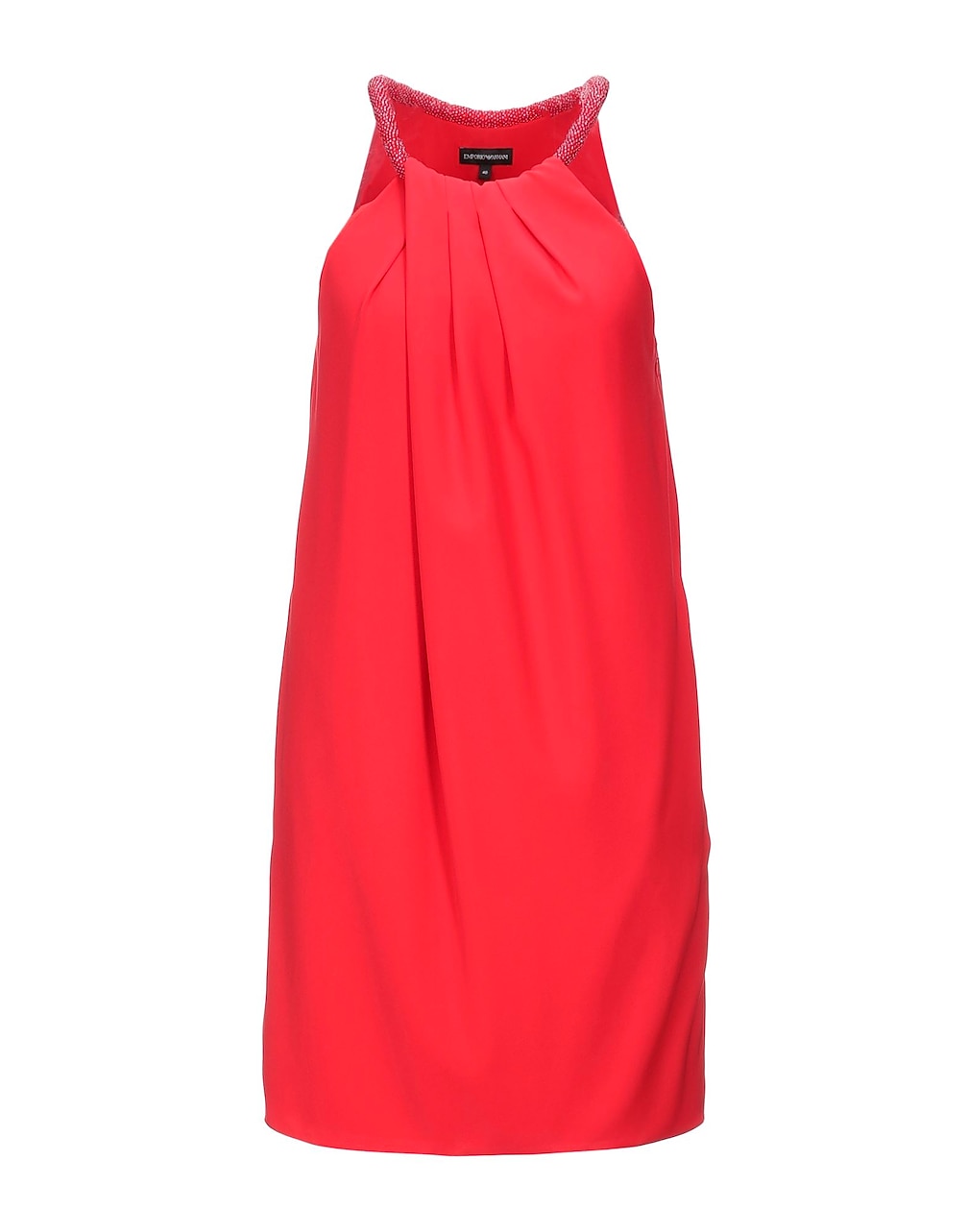 EMPORIO ARMANI - Mini dresses