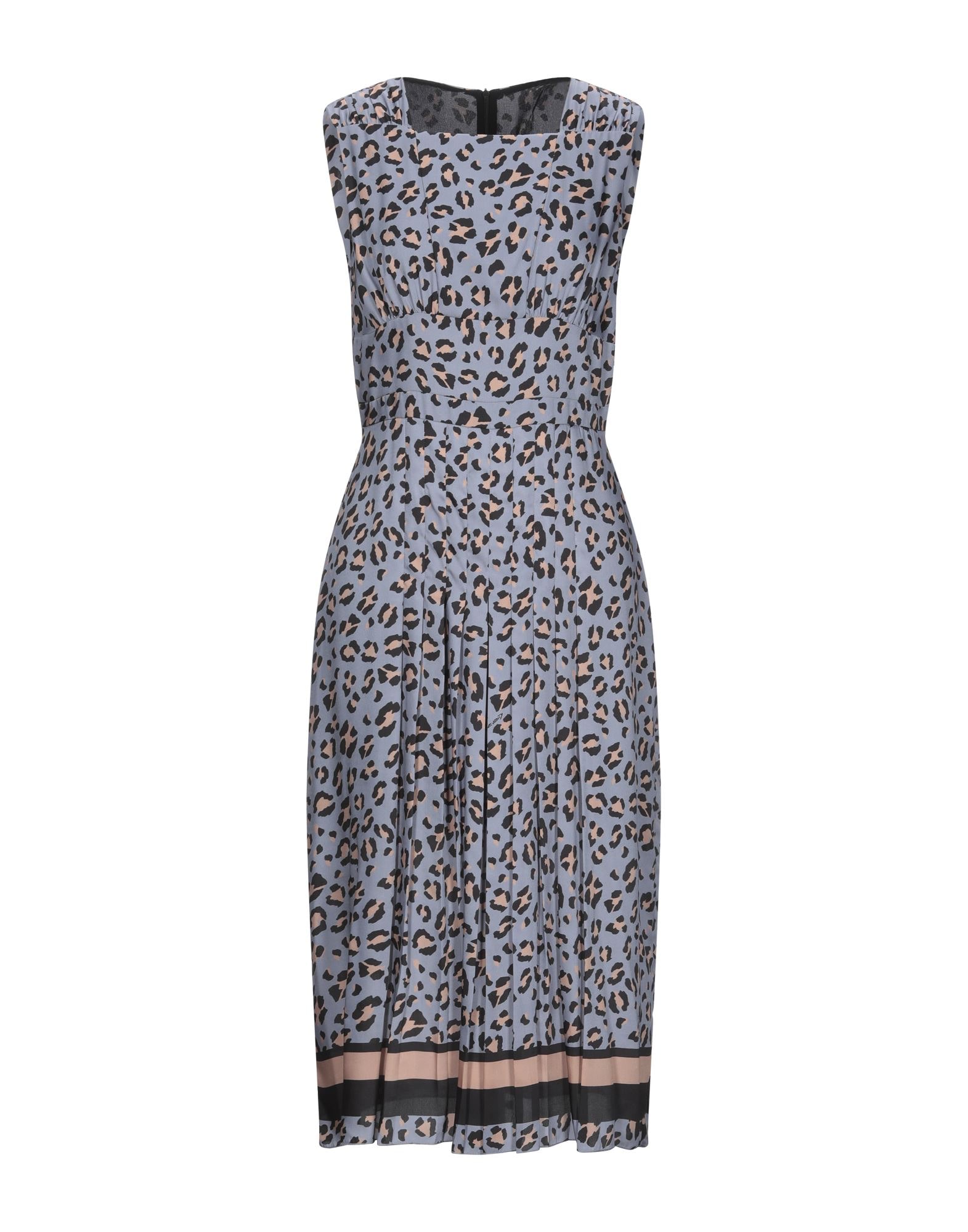 SEVENTY VENEZIA - Midi dresses