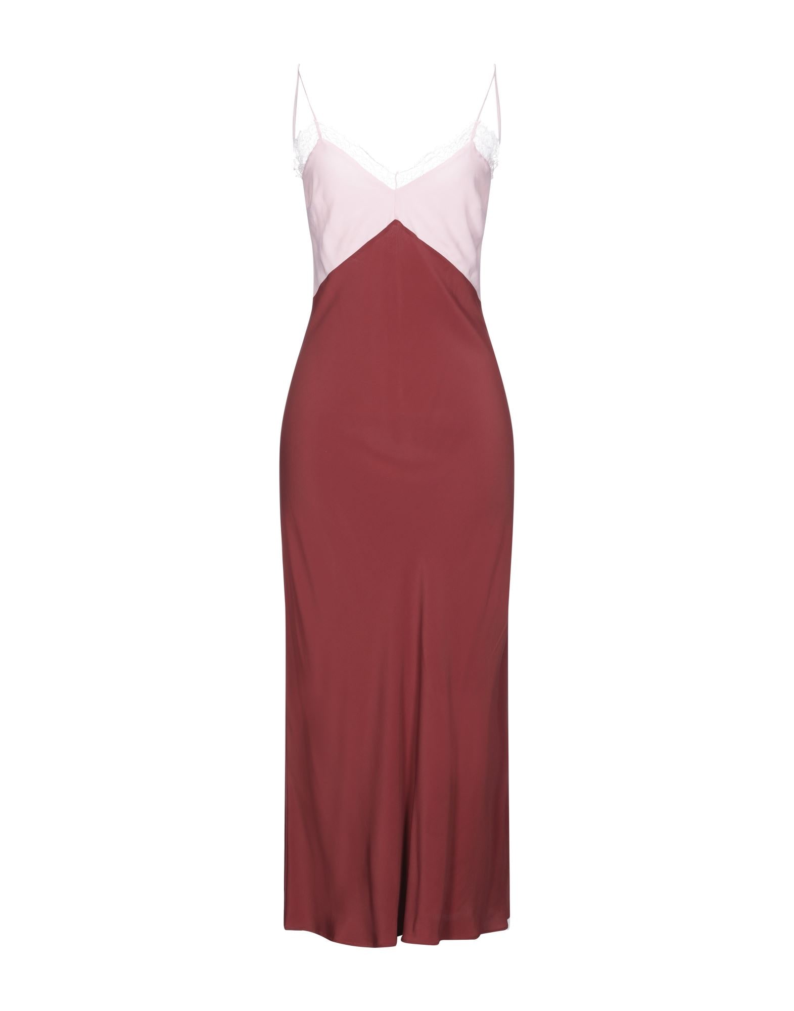 PATRIZIA PEPE - Maxi dresses
