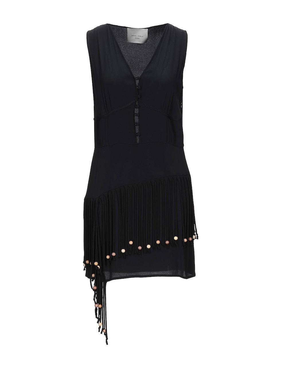 FRANKIE MORELLO - Midi dresses