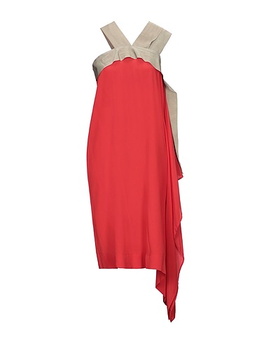 ZOOM PIERANTONIO GASPARI - Robe aux genoux
