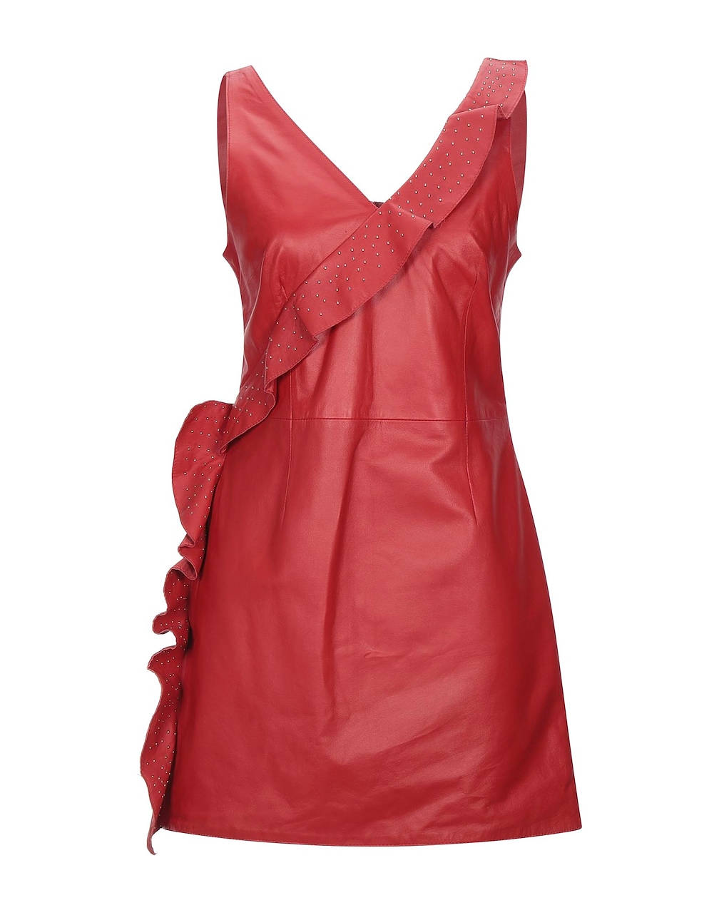 FRANKIE MORELLO - Mini dresses