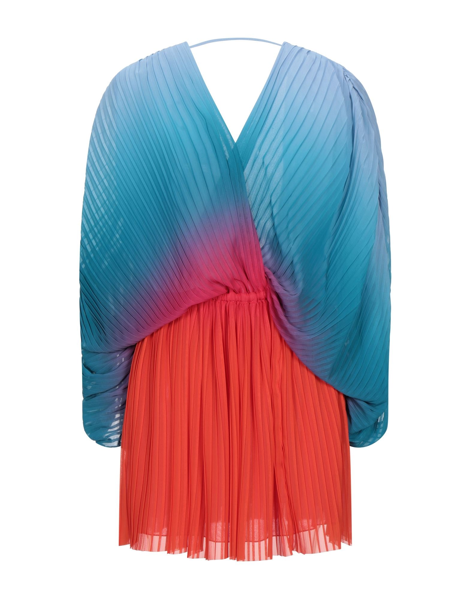 SIMONA CORSELLINI - Robes courtes