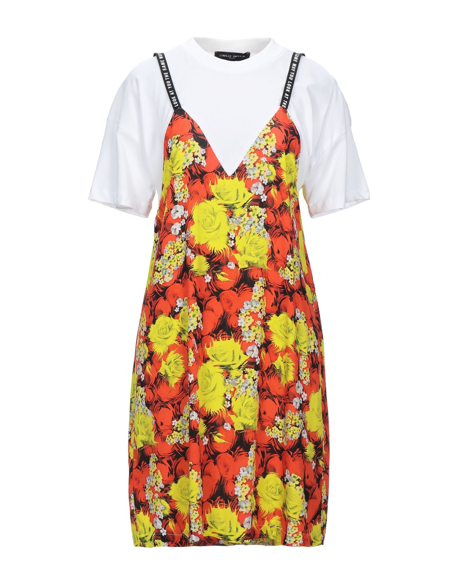 FRANKIE MORELLO - Mini dresses