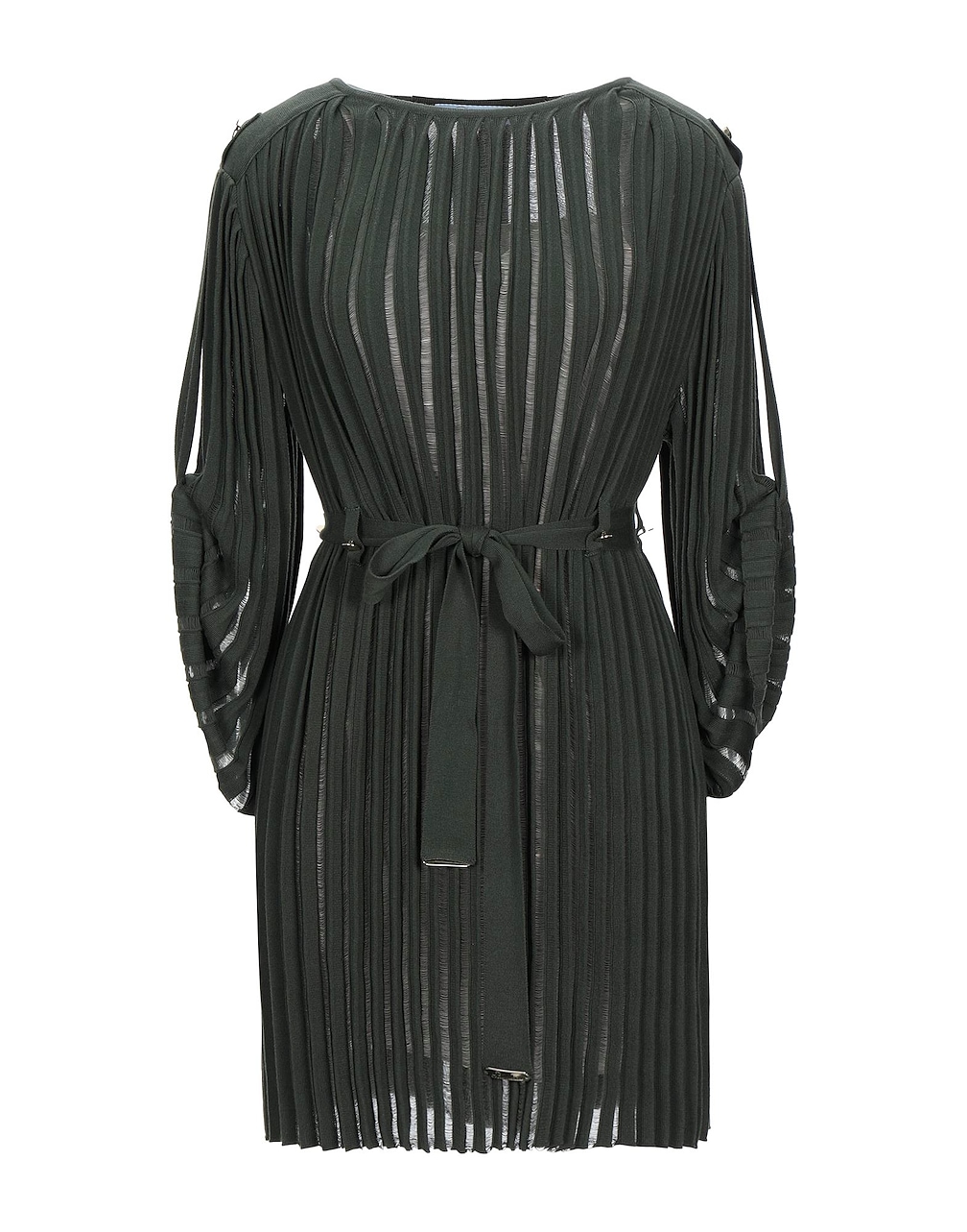 BLUMARINE - Mini dresses