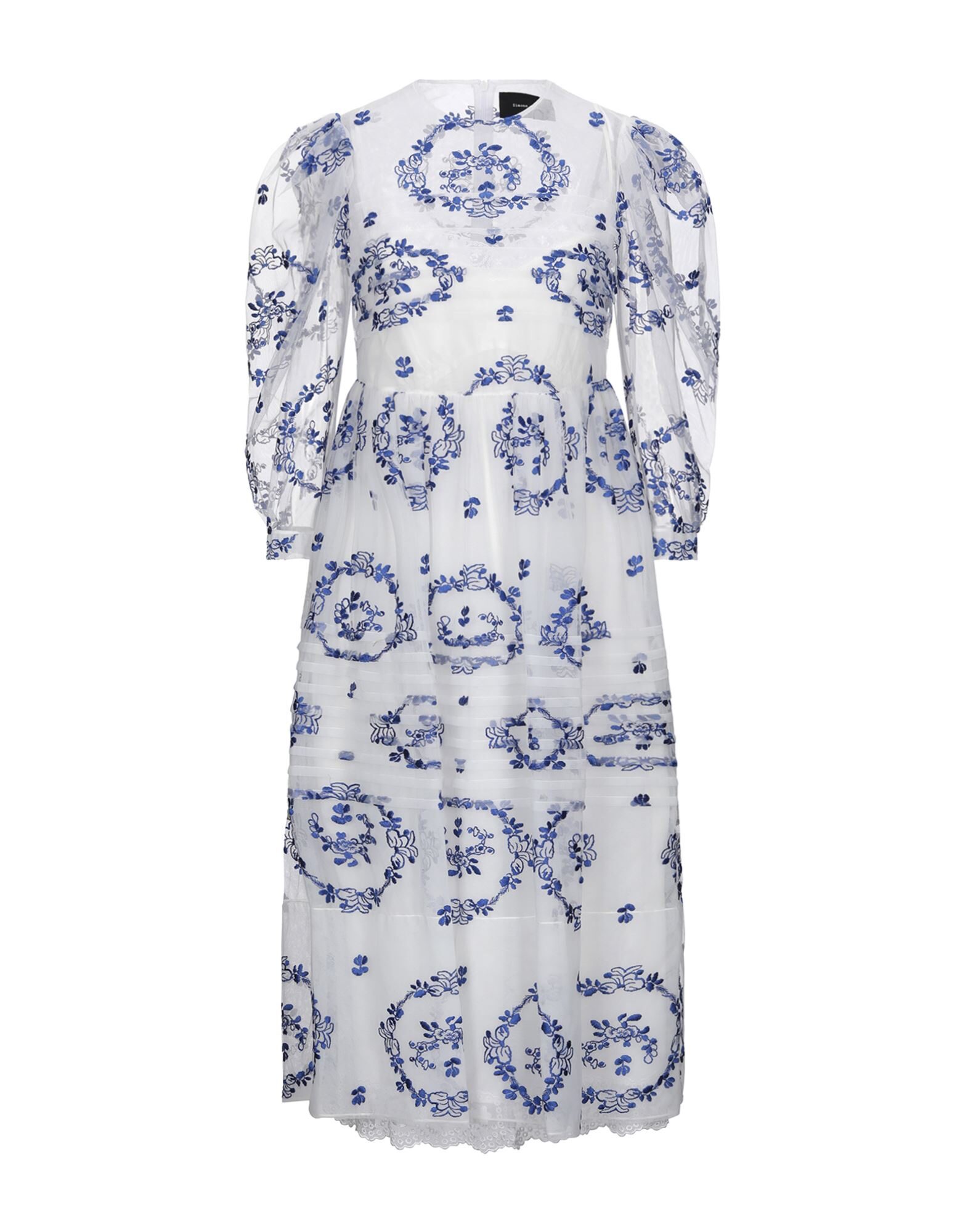 SIMONE ROCHA - Midi Dress