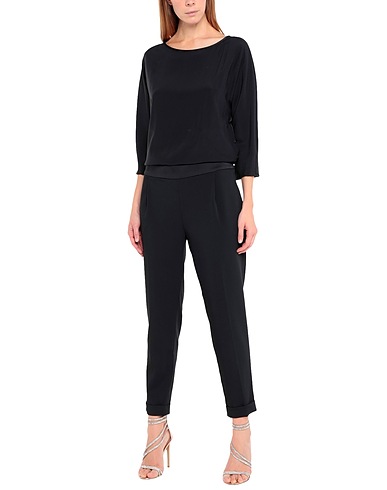 ZOOM ANTONELLI - Jumpsuit/one piece