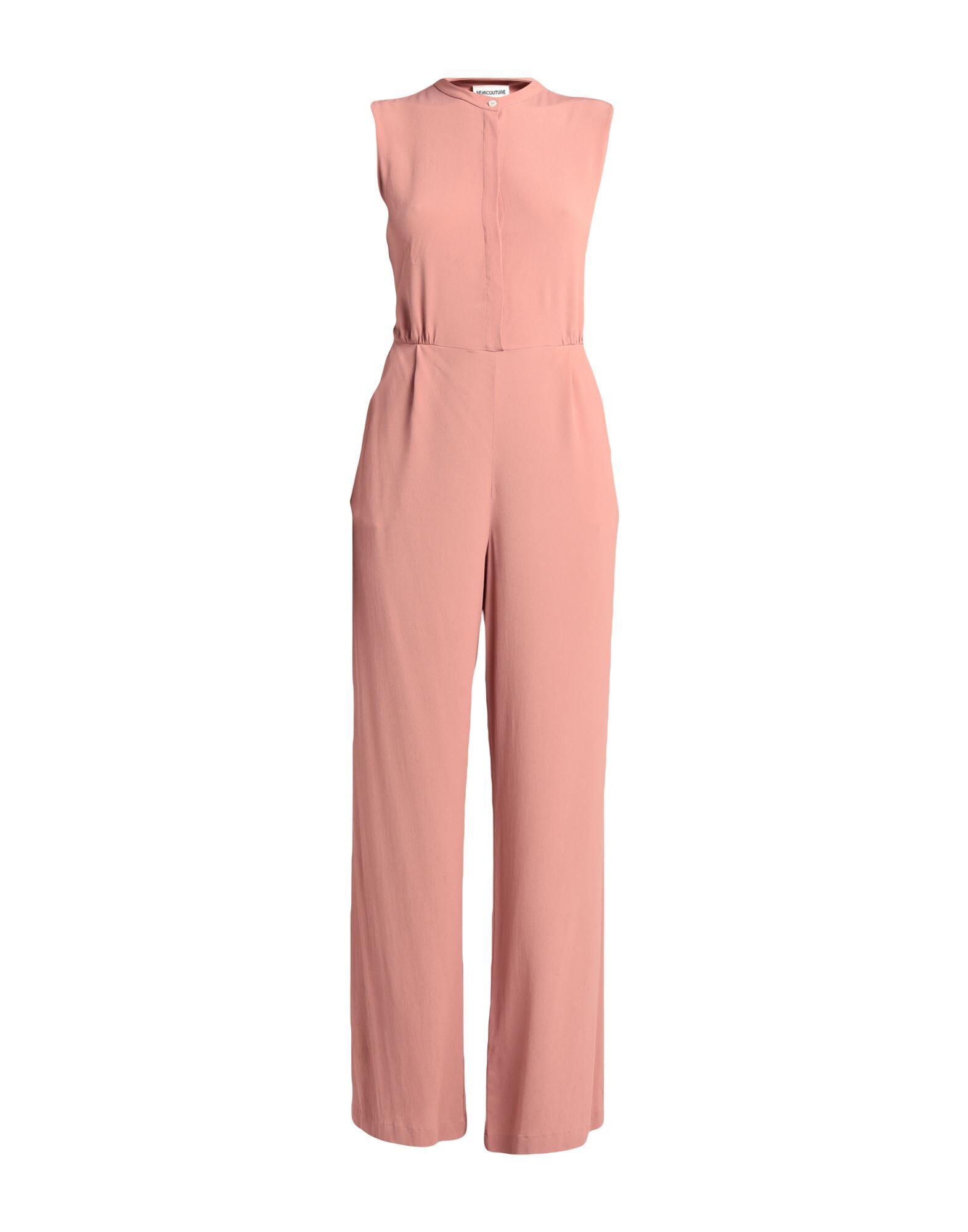 SEMICOUTURE - Jumpsuits