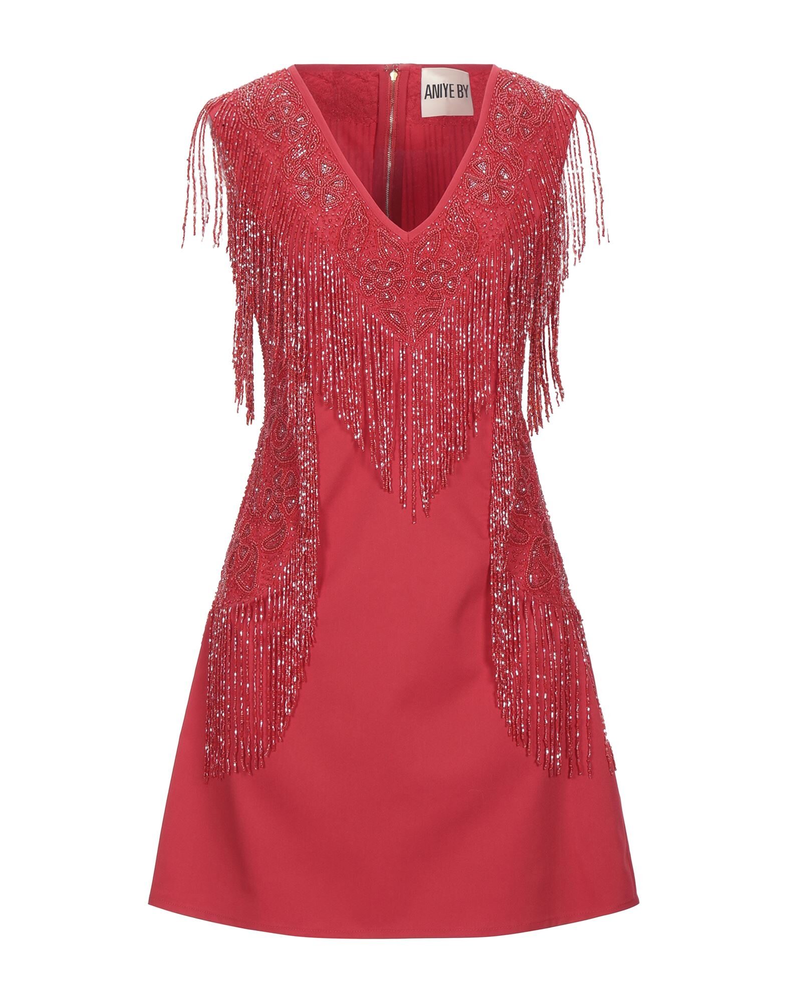 販売超安い レディース ミニワンピース ドレス By Aniye rp ユークス 正規品 激安 Onesoul Jp