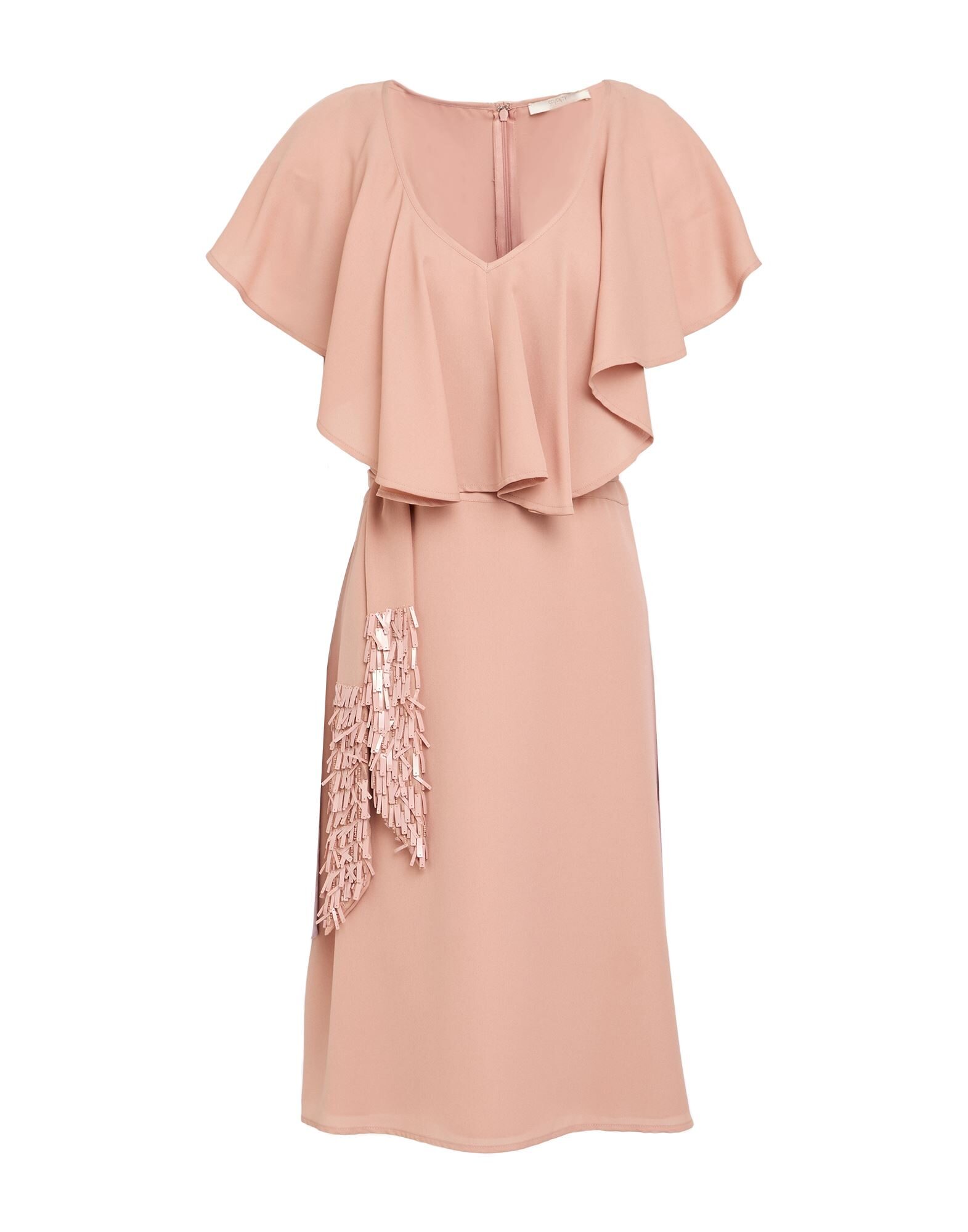 SEVENTY VENEZIA - Платья миди