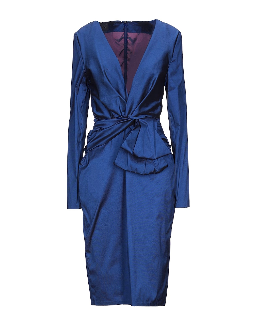 TALBOT RUNHOF - Midi dresses