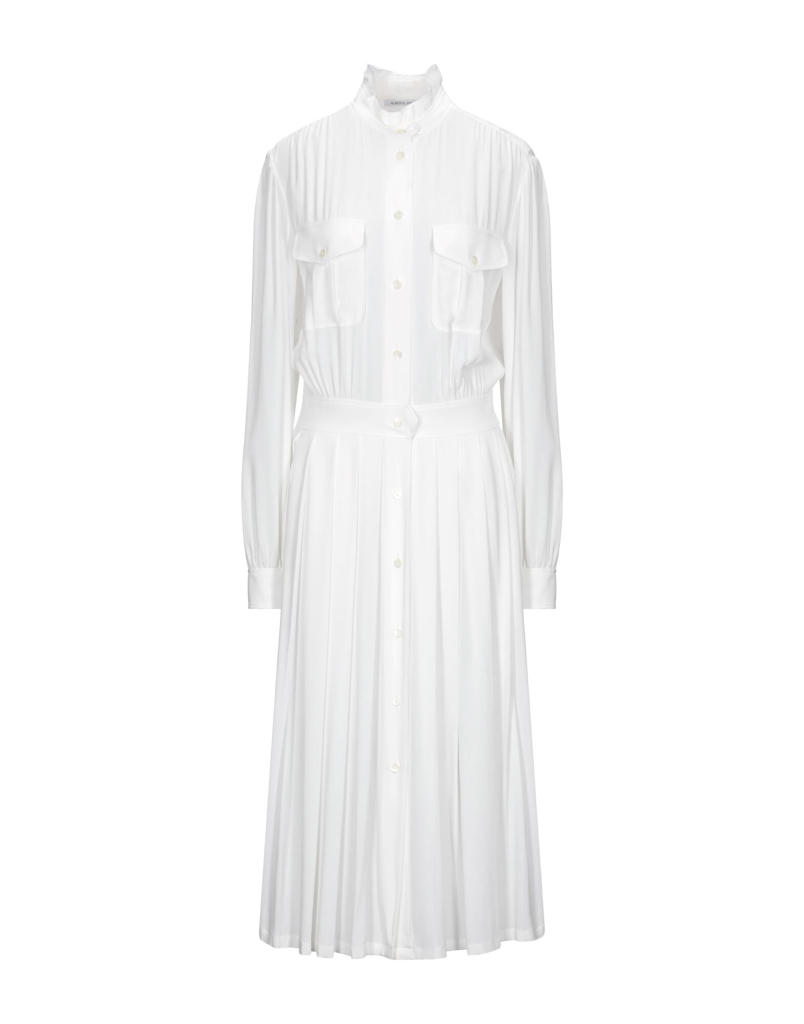 ALBERTA FERRETTI - Midi Dress
