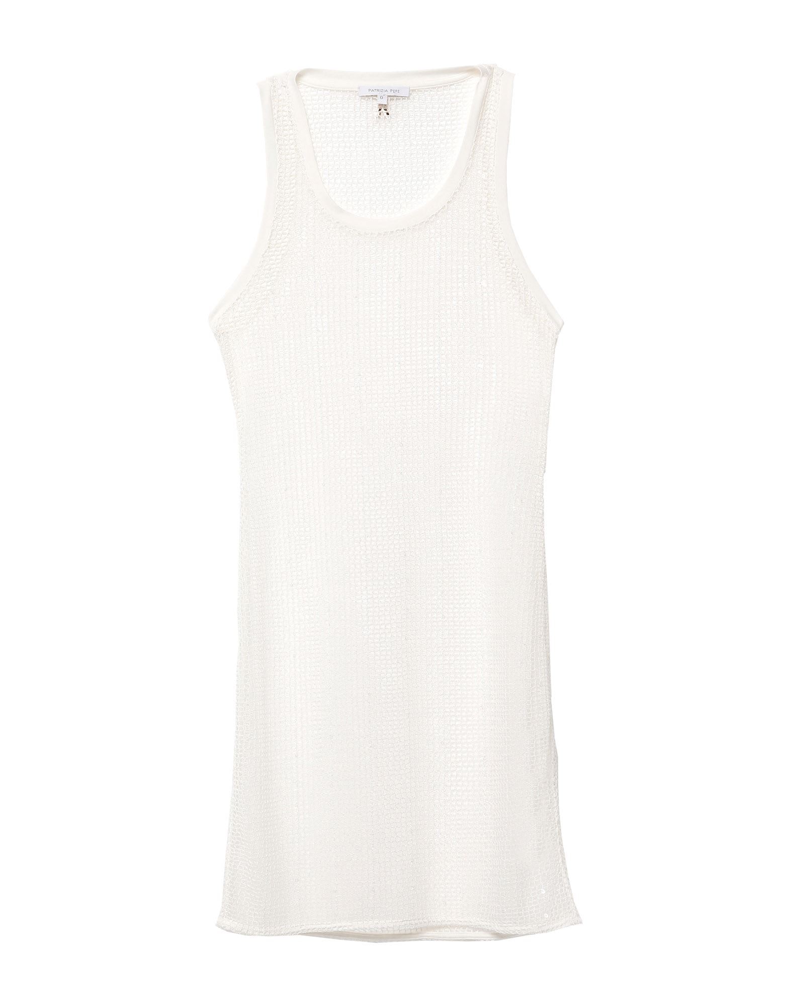 PATRIZIA PEPE - Minivestidos