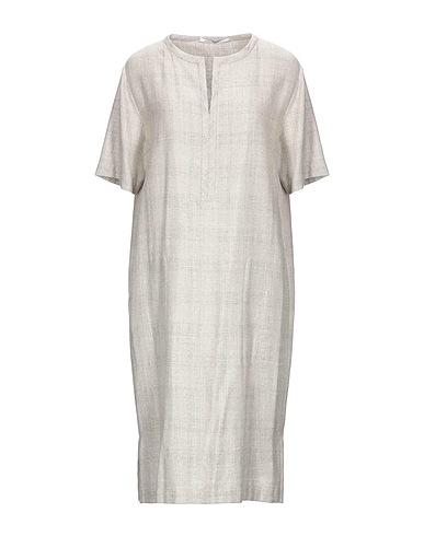 ZOOM AGNONA - Robe aux genoux